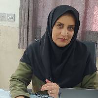 نرگس احمدی